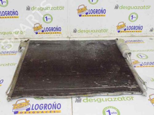 AC radiator NISSAN NAVARA NP300 (D40) 2.5 dCi 4WD | BP4242287M32 