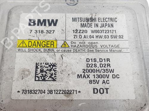 Module xenonverlichting BMW X1 (E84) xDrive 18 d | BP29633455C53 