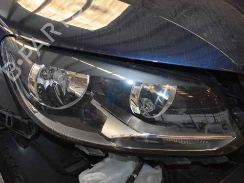 Other VW TOURAN (1T1, 1T2) 1.9 TDI | BP14123061O1 