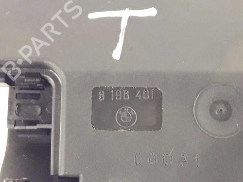 Tailgate lock BMW 3 Coupe (E46) 318 Ci | BP6623333C101 