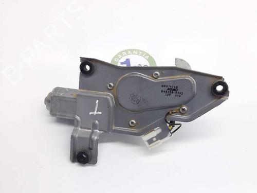 Rear wiper motor MITSUBISHI PAJERO III (V7_W, V6_W) 3.2 Di-D (V68W, V78W) | BP4822966M102 