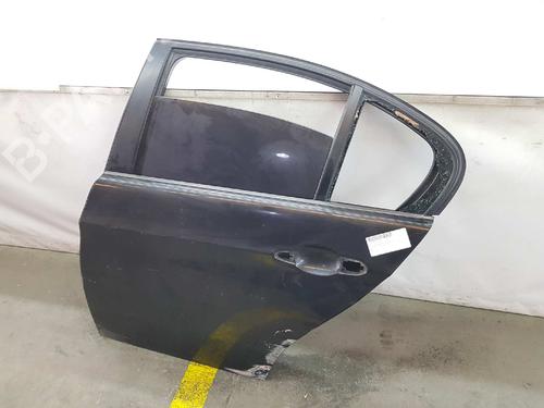 Left rear door BMW 3 (E90) 320 i | BP6417991C4 
