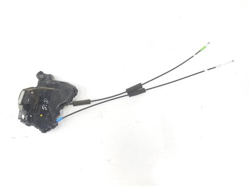 Used Front right lock TOYOTA LAND CRUISER PRADO (_J15_) 3.0 D-4D (KDJ155_, KDJ150_, KDJ150R, KDJ155R) (190 hp) 8696451