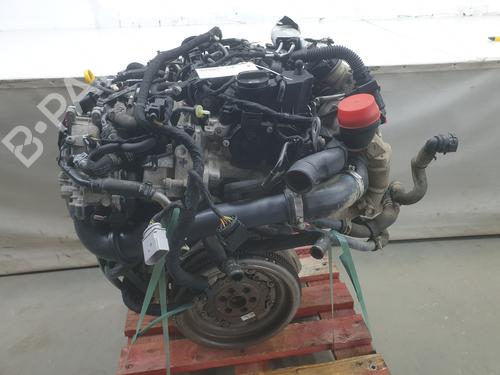 Engine VW CADDY IV MPV (SAB, SAJ) 2.0 TDI | BP30905998M1 