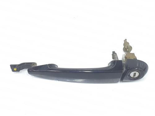 Used Front left exterior door handle BMW 3 (E90) 330 i (258 hp) 8763591