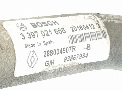 Front wiper motor OPEL VIVARO B Bus (X82) | BP36678407M29 - Image 4