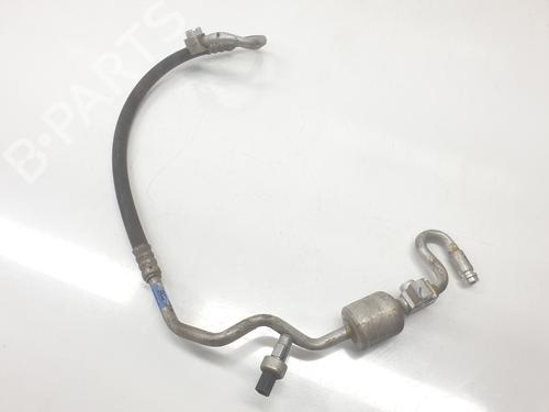 AC pipe FORD TRANSIT COURIER B460 MPV 1.5 TDCi | BP30776633M126
