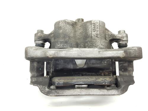 Right front brake caliper MAN TGE Van 2.0 TDI (01V, 03V, 36V, UYB, UYC, UYD) | BP34706669M104 - Image 3