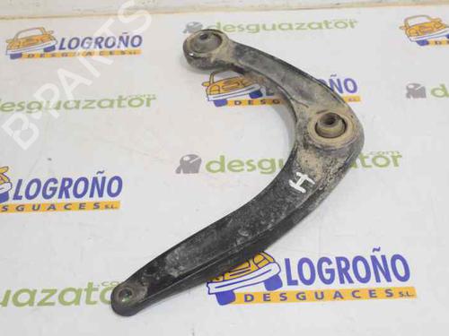 Left front suspension arm CITROËN BERLINGO MULTISPACE (B9) 1.6 HDi 75 / BlueHDi 75 | BP777489M12 