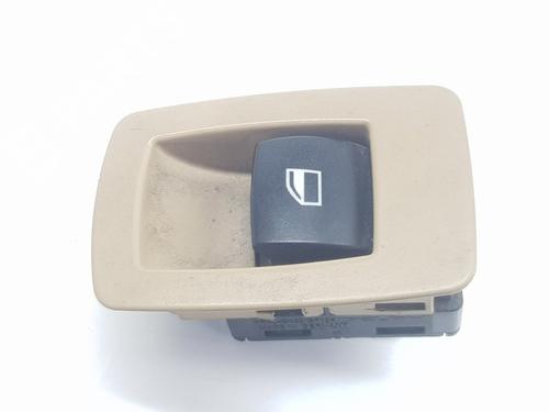 Used Right front window switch Right front window switch BMW X3 (E83) xDrive 20 d (177 hp) 5609167 5609167