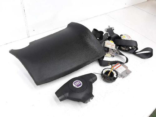 BP3653894C86 | Kit Airbags FIAT SEDICI (189_) 1.9 D Multijet BP3653894C86