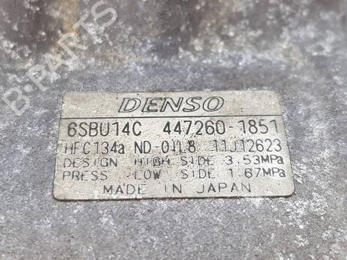 AC compressor BMW 1 (E87) 120 d | BP39192392M34 - Image 3