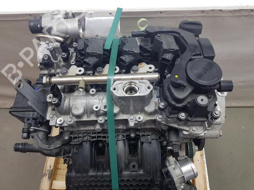Used Engine Engine 37477181 37477181