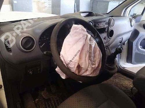 Left sun visor CITROËN BERLINGO MULTISPACE (B9) 1.6 HDi 75 16V | BP1636164I1  - Image 13