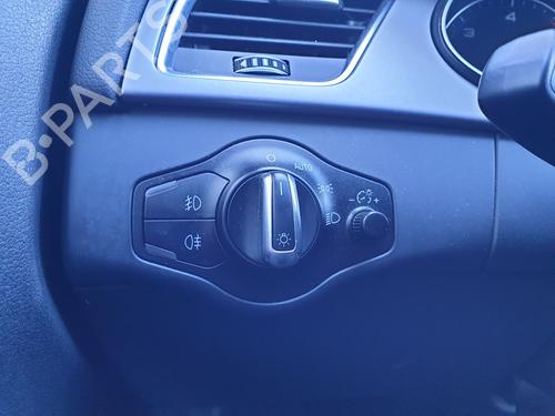 Bilradio AUDI A4 B8 (8K2) 3.0 TDI | BP29723143E6 
