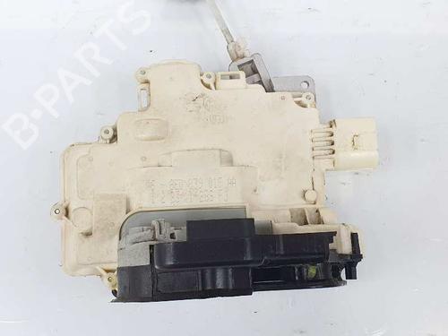 Rear right lock SEAT EXEO ST (3R5) 2.0 TDI | BP7828743C99 