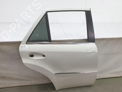 Right rear door MERCEDES-BENZ M-CLASS (W164) ML 300 CDI 4-matic (164.121) | BP10041491C5 