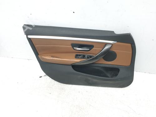 Seats set BMW 4 Gran Coupe (F36) 430 d | BP25338467C78 