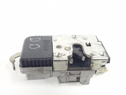 Zamek drzwi przednich prawych PEUGEOT 807 (EB_) 2.0 HDI | BP30569299C97 