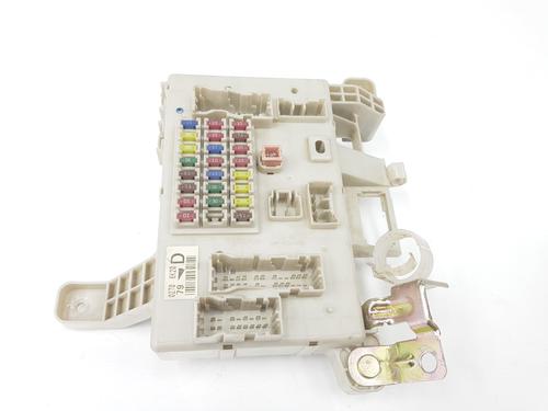 Fuse box TOYOTA LAND CRUISER PRADO (_J12_) 3.0 D-4D (KDJ120, KDJ125) | BP18117906E1 