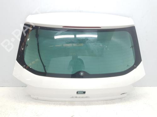 Tailgate SEAT IBIZA V (KJ1, KJG) 1.0 TSI | BP13624871C6 