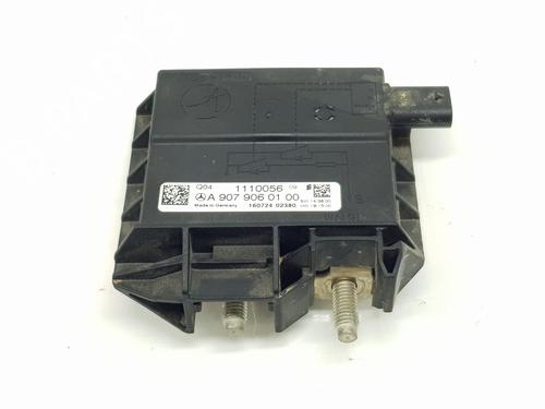 Used Electronic module Electronic module MERCEDES-BENZ SPRINTER 3,5-t Van (B906) 311 CDI (906.631, 906.633, 906.635, 906.637) (114 hp) 35804195 35804195