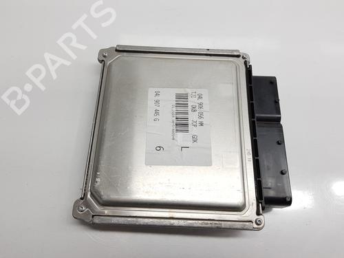 Engine control unit (ECU) AUDI A3 Sportback (8VA, 8VF) 30 TDI | BP23246708M57 