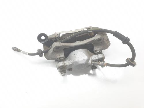 Right front brake caliper AUDI A6 C7 (4G2, 4GC) 2.0 TDI | BP31686465M104
