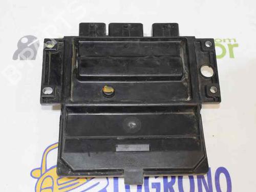 Engine control unit (ECU) RENAULT MEGANE II (BM0/1_, CM0/1_)  | BP1544005M57