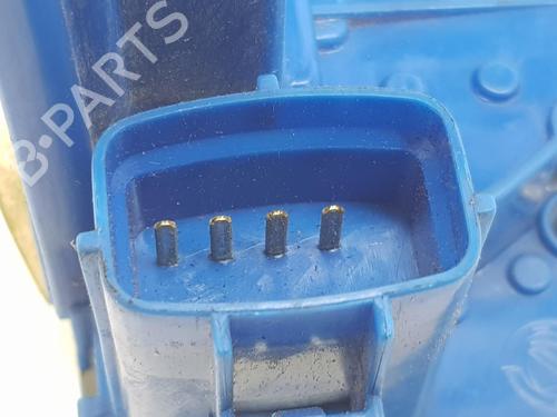 Front right lock FIAT 500L (351_, 352_) 0.9 (199LYC1B) | BP10213617C97 