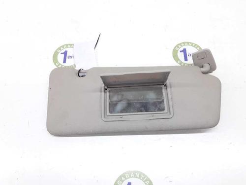 Right sun visor RENAULT CLIO IV (BH_) 1.5 dCi 75 | BP1640038I2 
