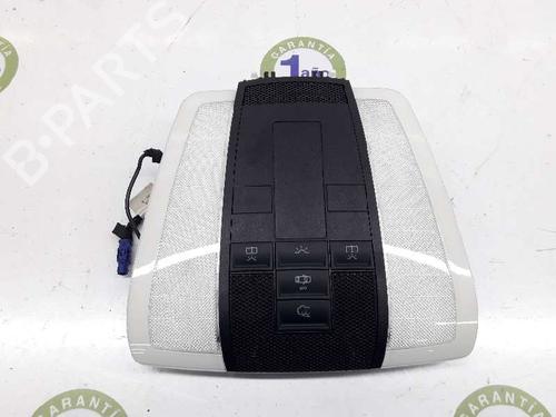 Interior roof light MERCEDES-BENZ C-CLASS (W204) C 220 CDI (204.008) | BP7418117I8 