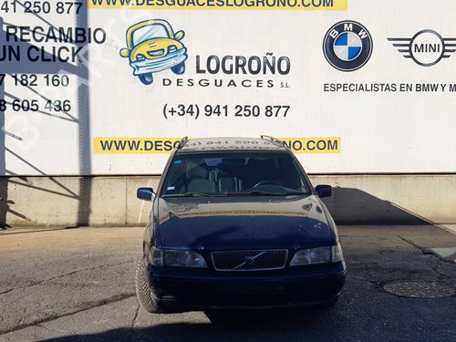 Used Parts VOLVO V70 I (875, 876) 2.5 TDI (140 hp) 4242864