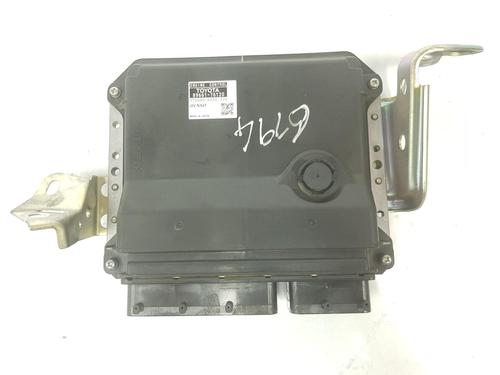 Used Engine control unit (ECU) LEXUS CT (ZWA10_) 200h (ZWA10_) (99 hp) 13732621