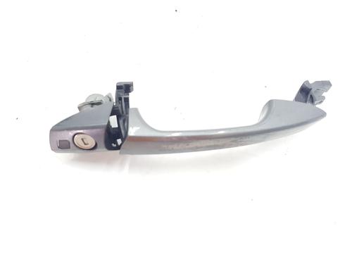 Used Front left exterior door handle Front left exterior door handle MERCEDES-BENZ GLE (V167) GLE 350 d 4-matic (167.121) (272 hp) 33441382 33441382