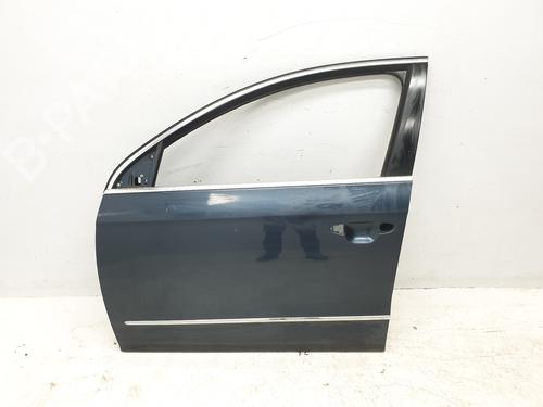 Used Left front door VW PASSAT B6 (3C2) [2005-2010]  27696821