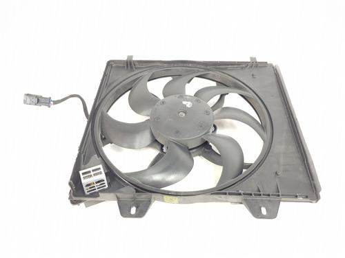 Used Radiator fan Radiator fan 37014823 37014823