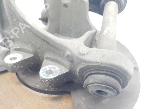 Left rear steering knuckle BMW X5 (E70) xDrive 30 d | BP17047193M27 