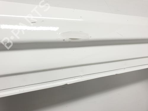 Højre side skydedør RENAULT TRAFIC III Van (FG_) 1.6 dCi 140 (FGMA, FGMC) | BP30682100C75