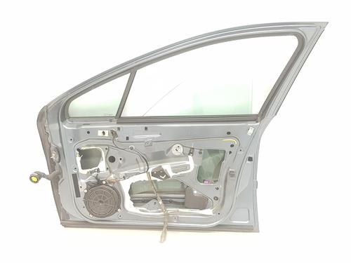 Right front door PEUGEOT 407 SW (6E_, 6D_) 2.0 HDi 135 | BP11843126C3 
