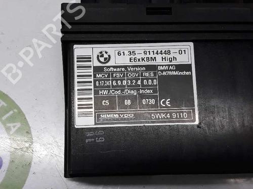 Other BMW 5 (E60) 530 xd | BP14070850O1 