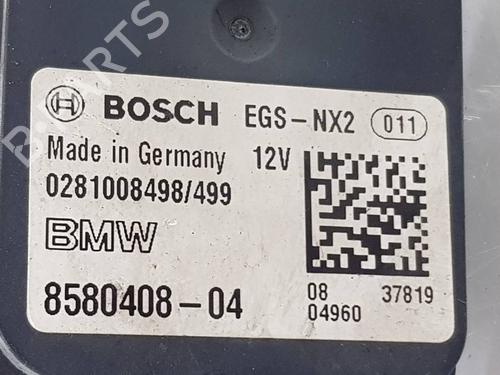 Electronic sensor BMW 1 (F40) 118 d | BP40156847M84 - Image 2