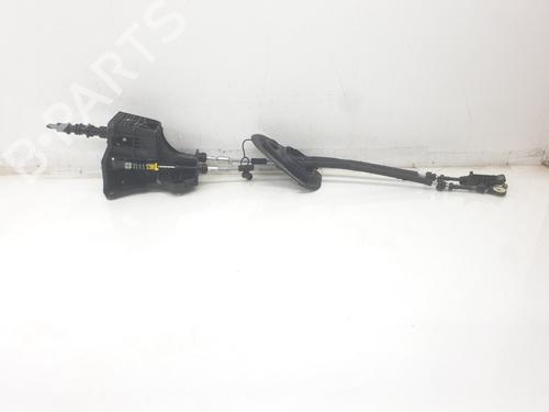 Used Gear lever CITROËN BERLINGO (ER_, EC_) 1.5 BlueHDi 100 (102 hp) 32384876