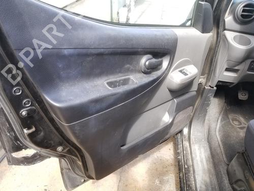 Starter NISSAN NV200 / EVALIA Bus 1.5 dCi 85 (M20, M20M, M20K, M20KK) | BP15248606M8 