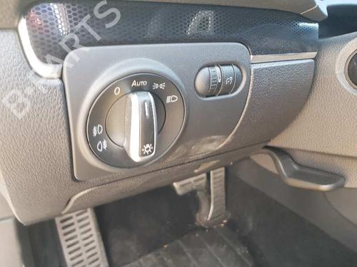 Mass air flow sensor VW GOLF VI (5K1) 2.0 GTi | BP7579350M95 
