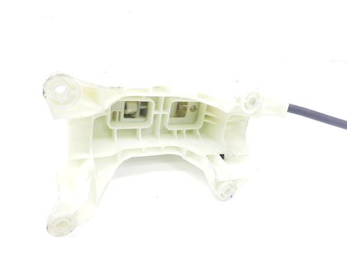 Gear lever KIA NIRO I (DE) 1.6 GDI Hybrid | BP16650752M90 