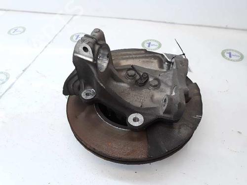 Left front steering knuckle BMW 3 (E90) 325 i | BP3663441M25 