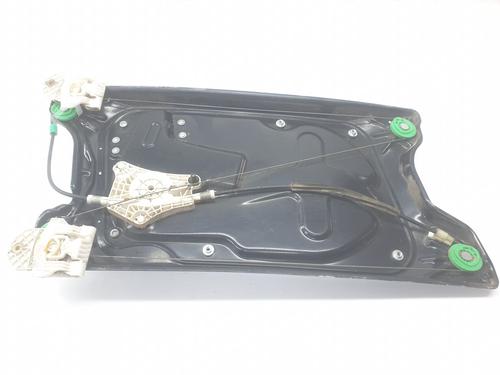 Used Front left window mechanism LAND ROVER DISCOVERY III (L319) 2.7 TD 4x4 (190 hp) 31344015