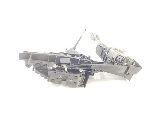 Front left lock VOLVO S40 I (644) 1.9 DI | BP17808999C98 