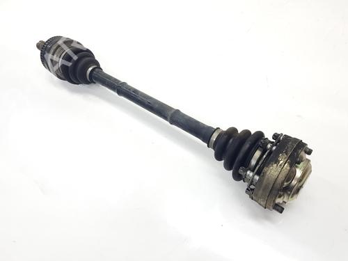 Left rear driveshaft BMW 1 (E87) 118 d | BP33185841M40 - Image 2